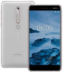 Замена дисплея на телефоне Nokia 6.1 в Ульяновске
